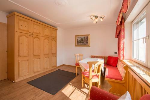 Apartamento Appartamenti Olympic