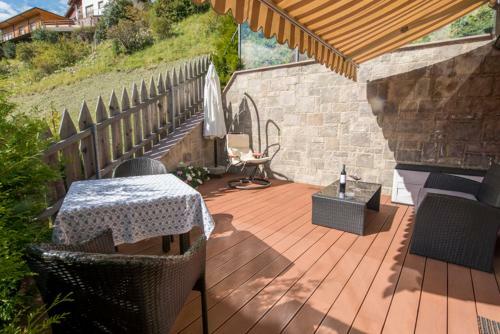 Apartamento Appartamenti Olympic