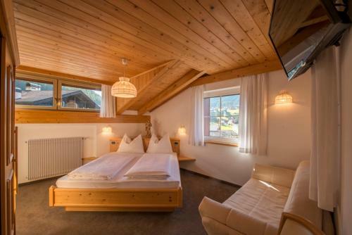 Apartamento Appartamenti Olympic