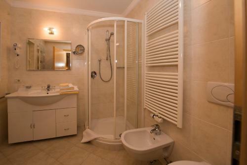 Apartamento Appartamenti Olympic