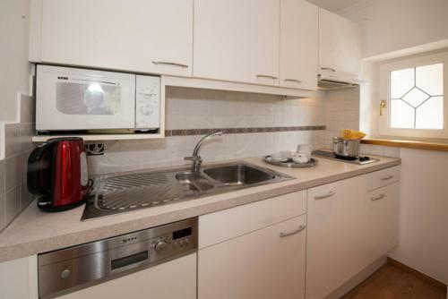 Apartamento Appartamenti Olympic