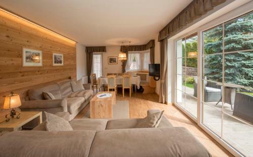 Apartamento Appartamenti Olympic