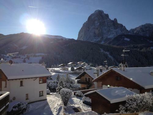Apartamento Appartamenti Olympic