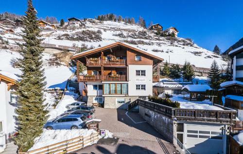 Apartamento Appartamenti Olympic
