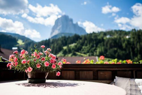 Hotel Garni Le Chalet