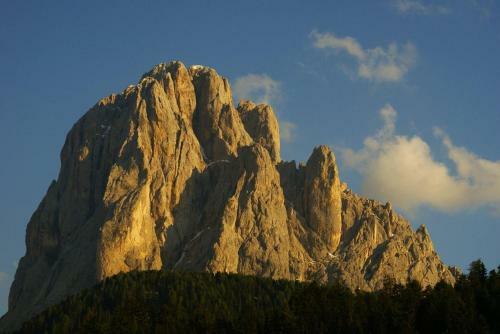 Hotel Garni Le Chalet
