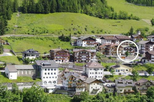 Hotel Garni Le Chalet
