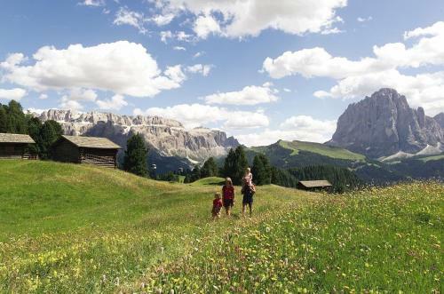 Hotel Garni Le Chalet