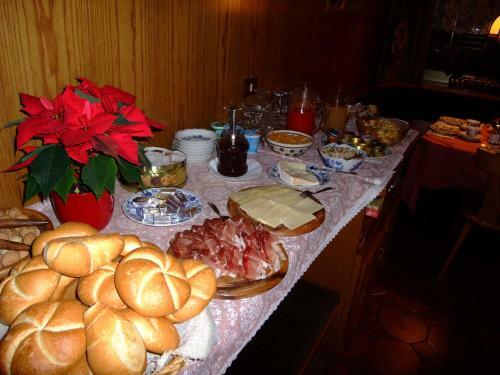 Hostal Garn� Conturina