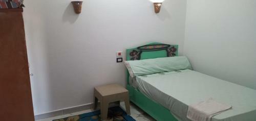 Apartamento Little Oasis
