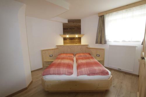 Apartments Salieta