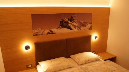 Apartments Salieta
