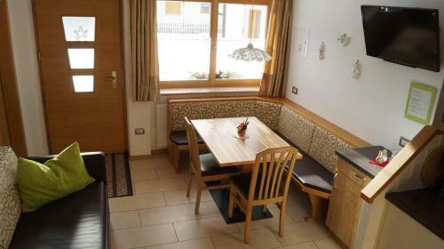 Apartments Salieta