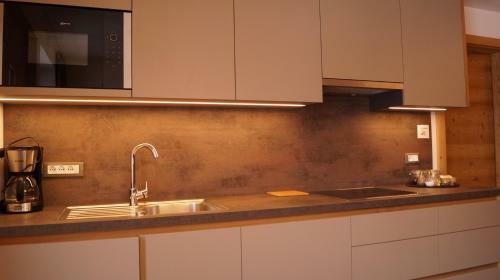 Apartments Salieta