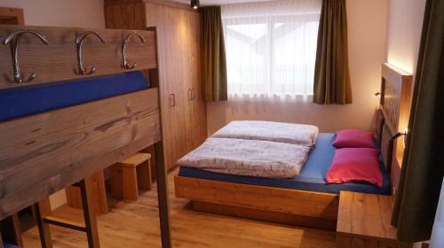 Apartments Salieta