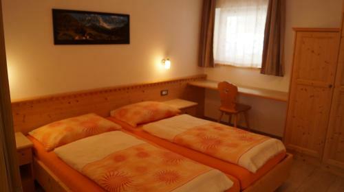 Apartments Salieta