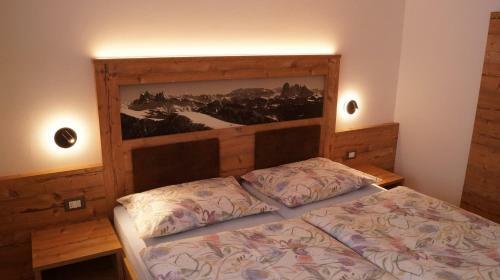 Apartments Salieta