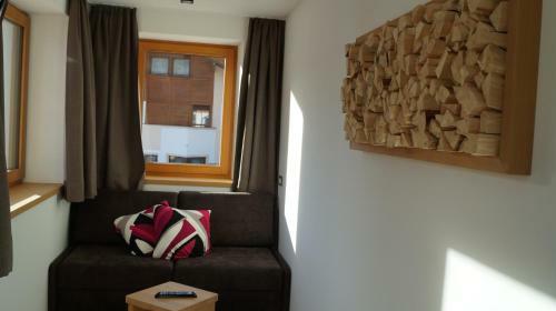 Apartments Salieta