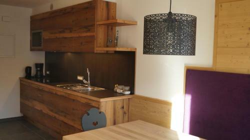 Apartments Salieta