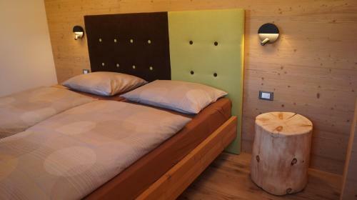 Apartments Salieta