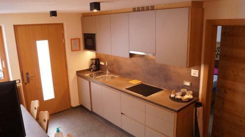 Apartments Salieta