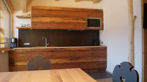 Apartments Salieta
