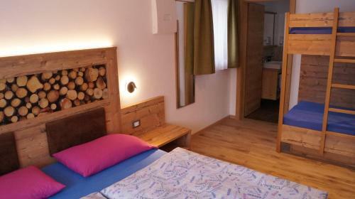 Apartments Salieta