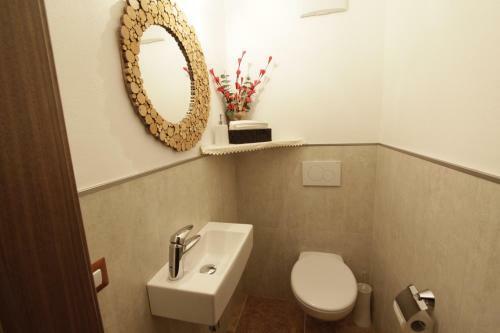Apartments Salieta