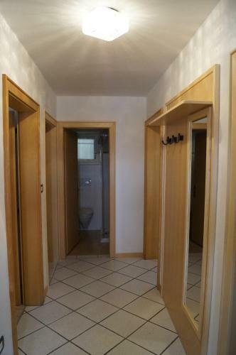 Apartments Salieta