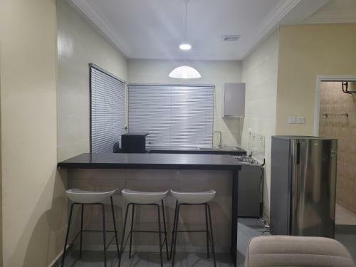 Chez Chic Apartments