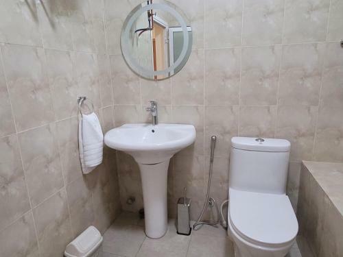 Chez Chic Apartments