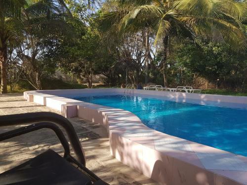 Villa Amarant - Private Garden With Pool Retreat