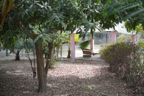 Villa Amarant - Private Garden With Pool Retreat
