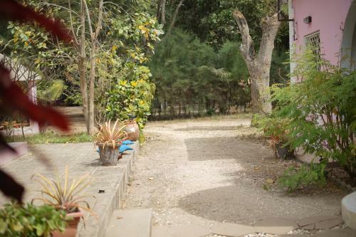 Villa Amarant - Private Garden With Pool Retreat