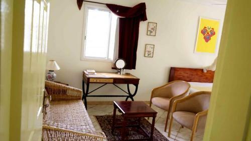Villa Amarant - Private Garden With Pool Retreat