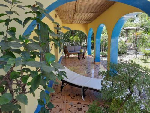Hotel Arijana - Just Heavenly
