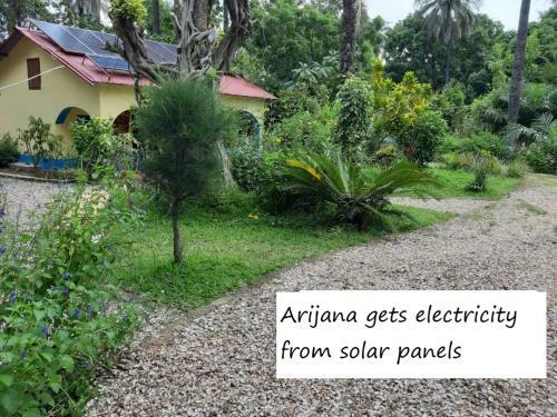 Hotel Arijana - Just Heavenly