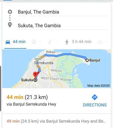 Dandimayo Sukuta