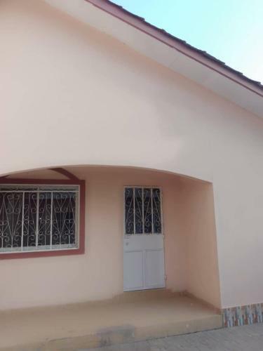 Apartamento Kerr Dandimayo