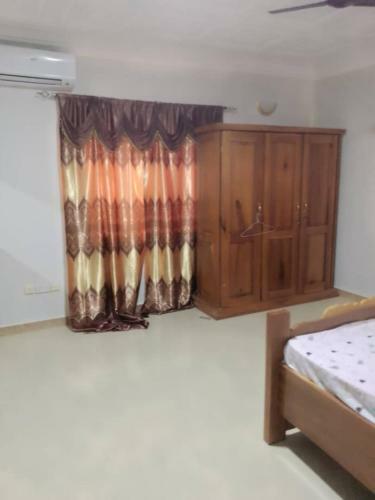 Apartamento Kerr Dandimayo