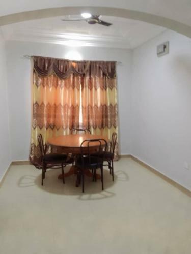 Apartamento Kerr Dandimayo