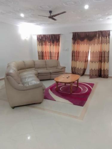 Apartamento Kerr Dandimayo
