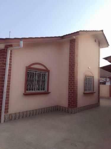 Apartamento Kerr Dandimayo