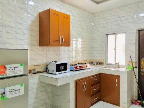 Apartamento Fatima's Holiday Home