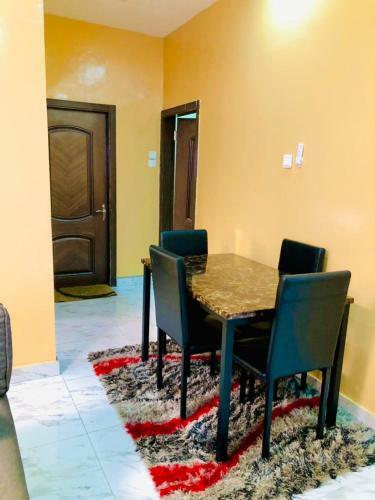 Apartamento Fatima's Holiday Home