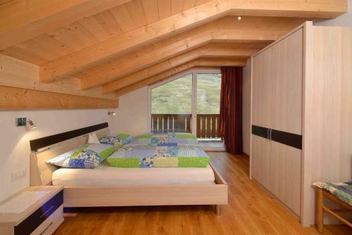 Apartamento Prensanueva