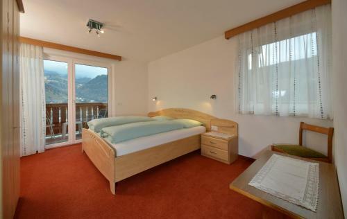 Apartamento Prensanueva