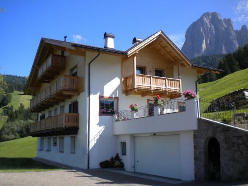 Apartamento Prensanueva