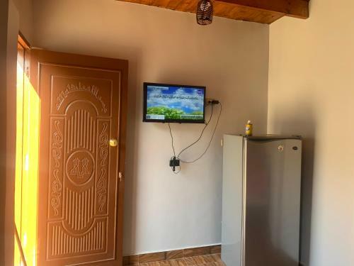 Apartamento Sinbad House