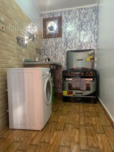 Apartamento Sinbad House